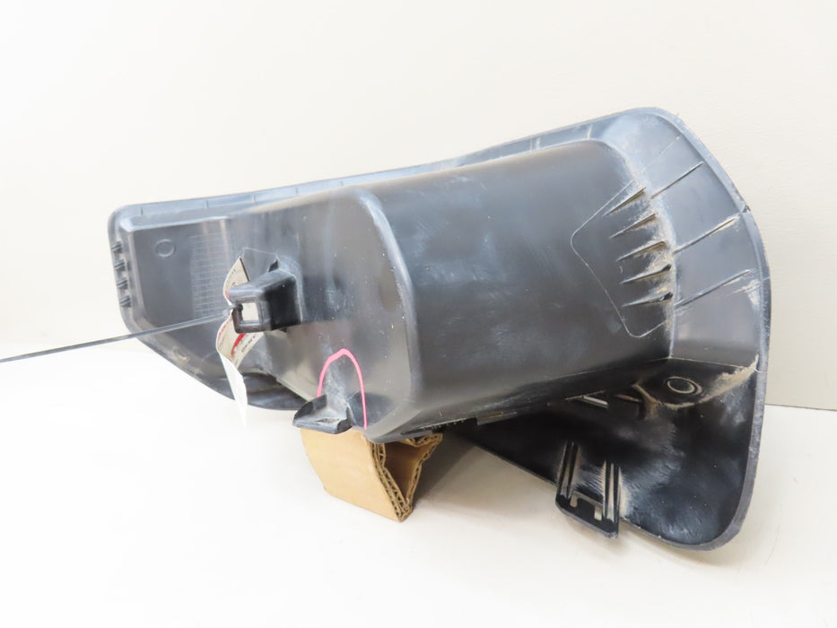 2019-2025 GM REAR LEFT DRIVER SIDE BUMPER STEP INSERT OEM