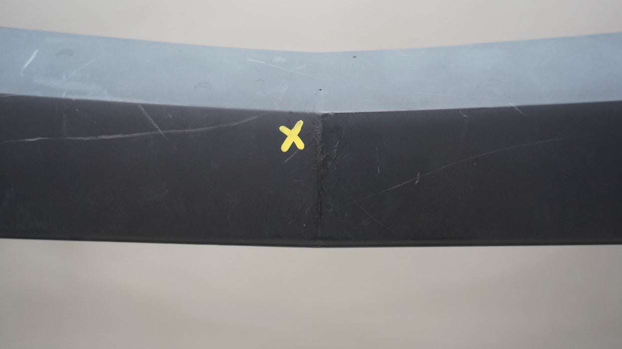2009-2015 CADILLAC CTS-V FRONT BUMPER COVER PANEL AFTERMARKET