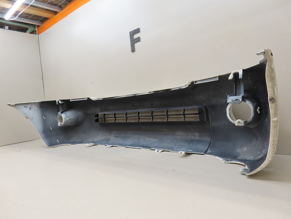 2005-2011 TOYOTA TACOMA FRONT BUMPER COVER OEM
