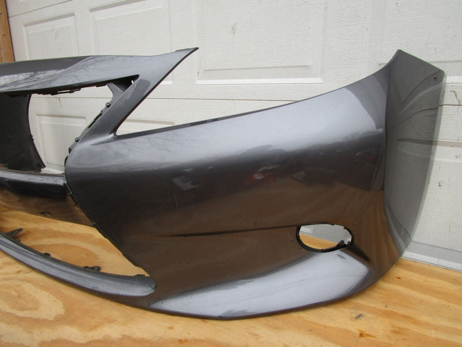 13 14 15 LEXUS ES350 FRONT BUMPER COVER OEM