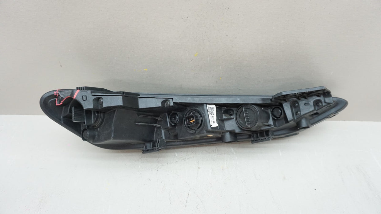 2018-2021 HYUNDAI KONA FRONT LH LEFT DAYTIME RUNNING LIGHT DRL OEM