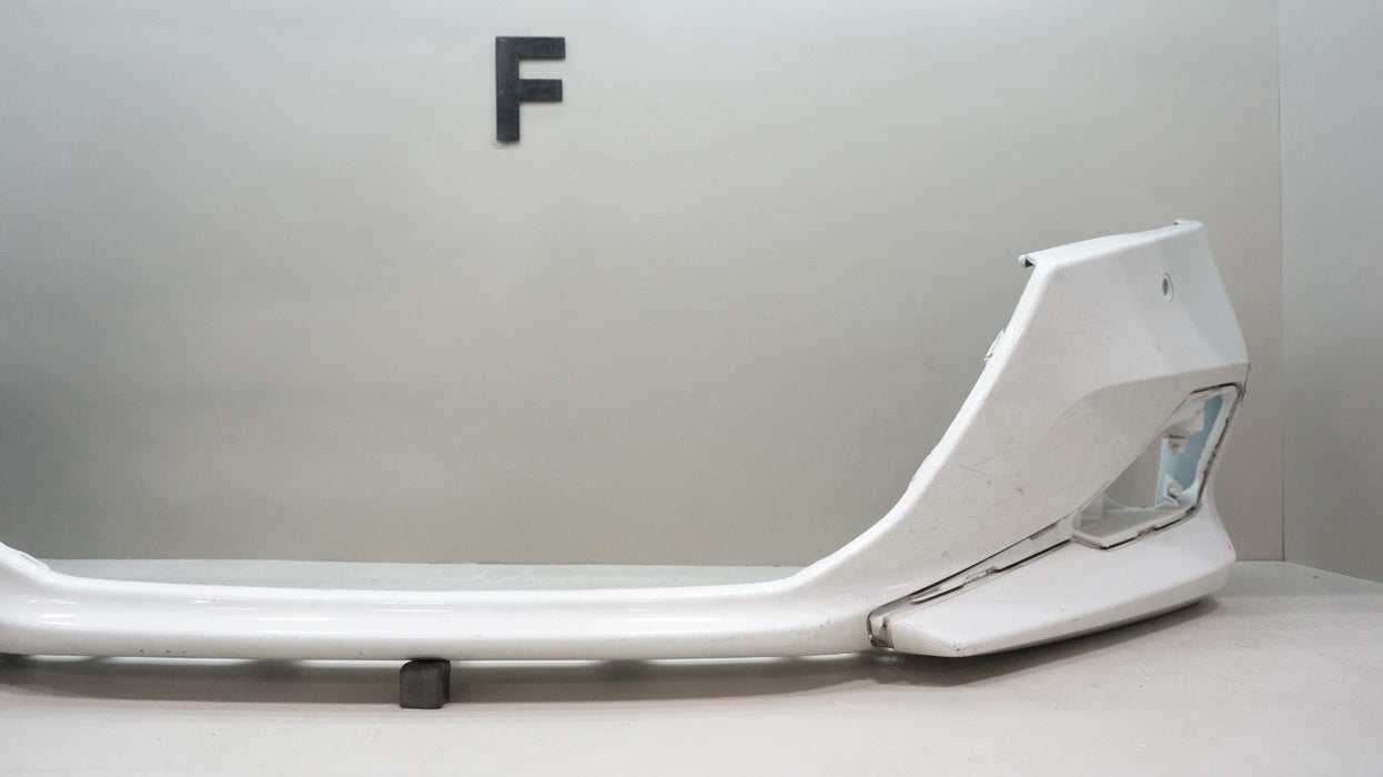 2021-2023 HONDA ACCORD FRONT BUMPER COVER 71101-TVA-F000 OEM