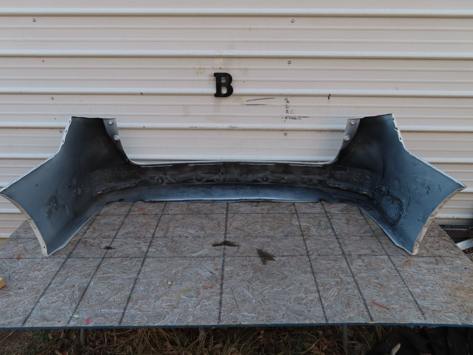 2018 2019 2020 2021 2022 HONDA ODYSSEY REAR BUMPER COVER OEM