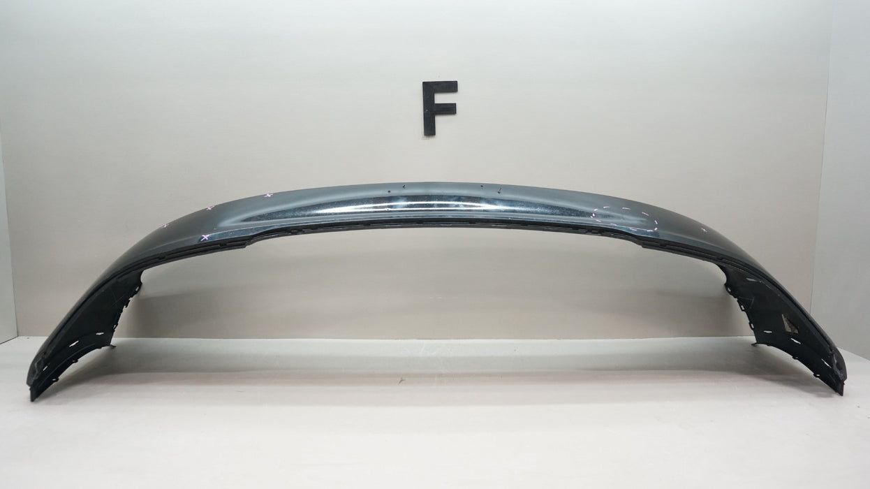 2014-2020 DODGE DURANGO GT / RT / SXT FRONT BUMPER COVER PANEL OEM 1XV03TRMAB