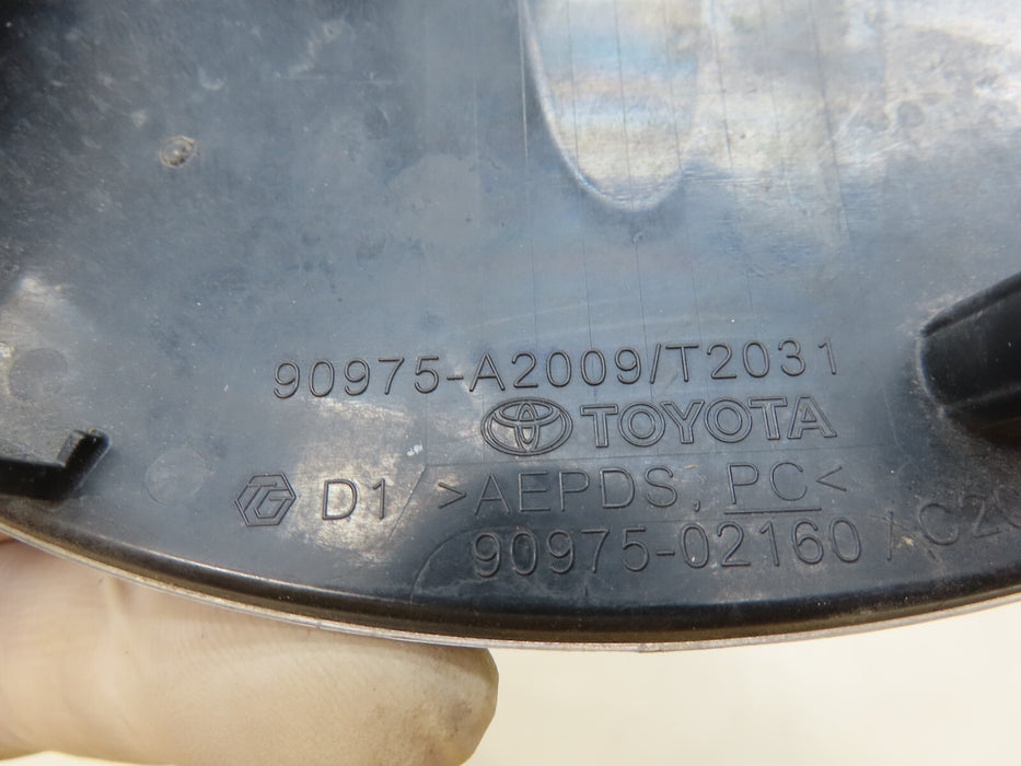 2020-2024 TOYOTA EMBLEM OEM