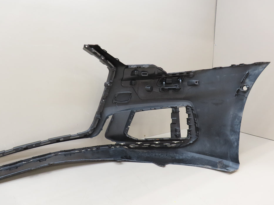 2019-2023 AUDI A6 FRONT BUMPER COVER OEM 4K0807437G
