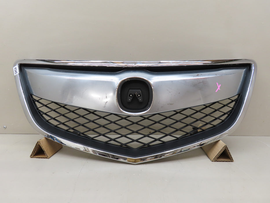 2013 - 2015 ACURA RDX FRONT GRILLE GRILL AFTERMARKET