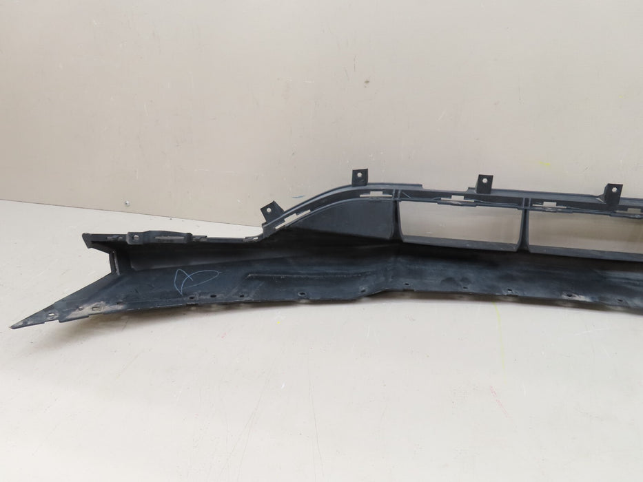 2016-2018 CHEVROLET MALIBU L LS LT FRONT LOWER BUMPER COVER PANEL OEM 078688570