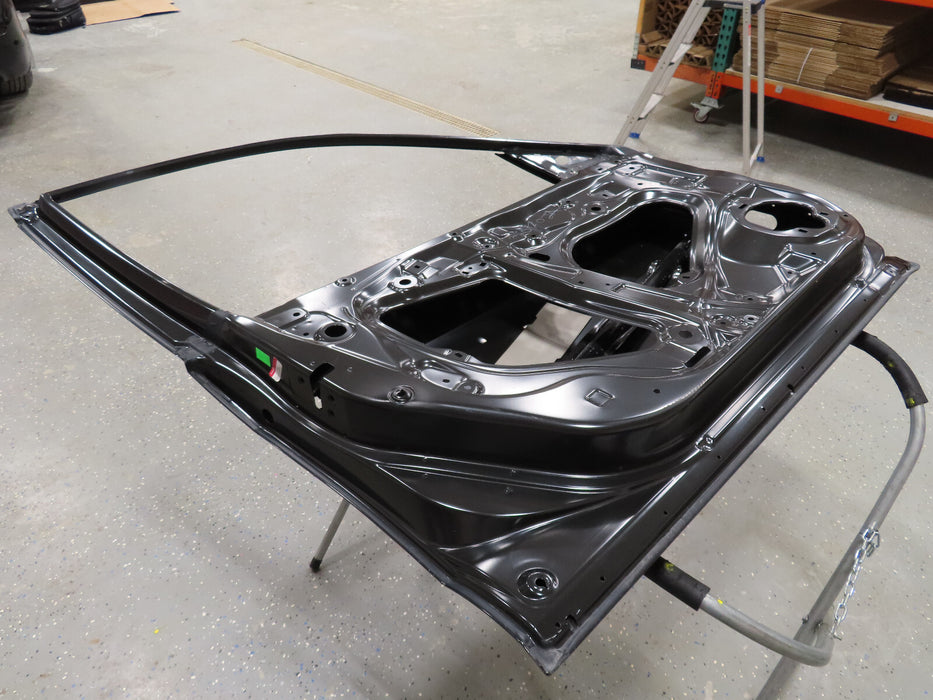 2016-2021 HONDA CIVIC FRONT LEFT DRIVER DOOR PANEL SHELL OEM 67050-TBA-A00ZZ  PD