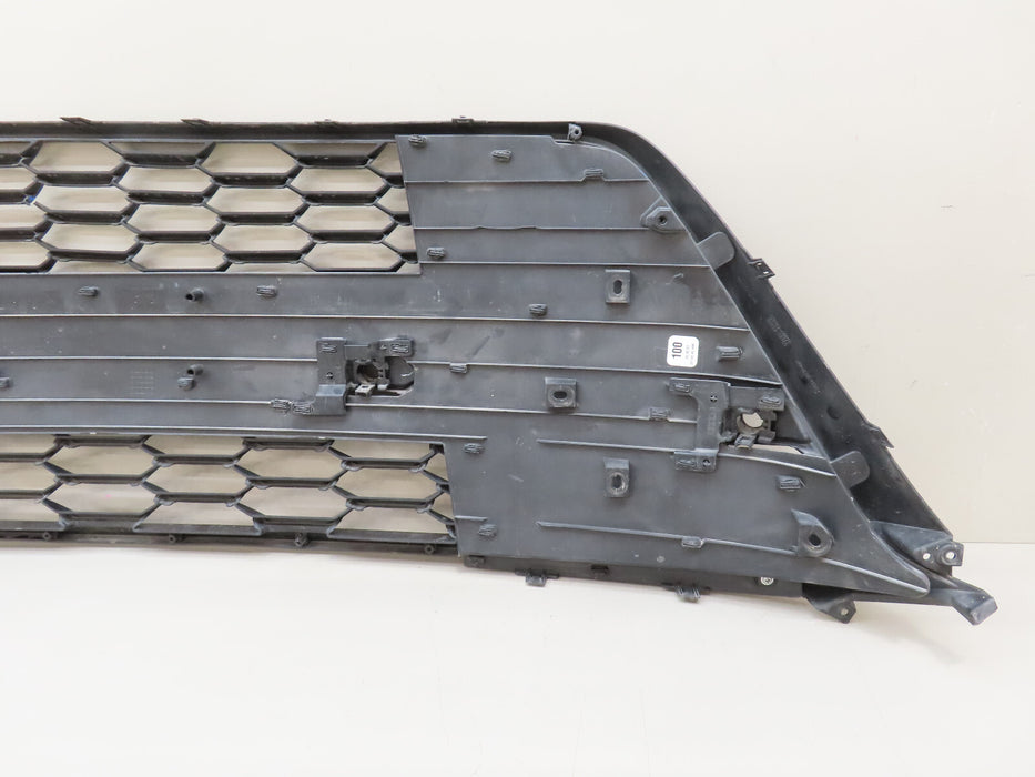 2021-2023 TOYOTA SIENNA FRONT RADIATOR GRILLE GRILL OEM 53113-08030