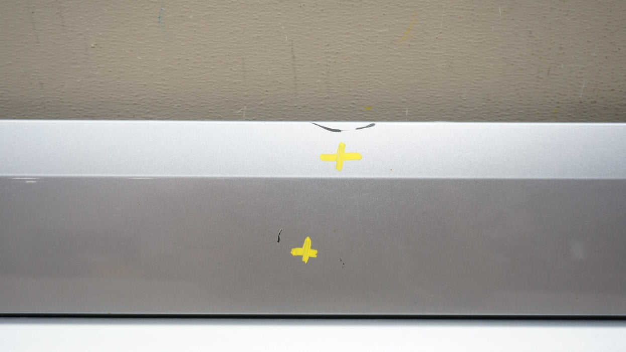 2022-2025 AUDI Q5 BASIS FRONT RIGHT LOWER DOOR MOLDING TRIM OEM 80A853960A