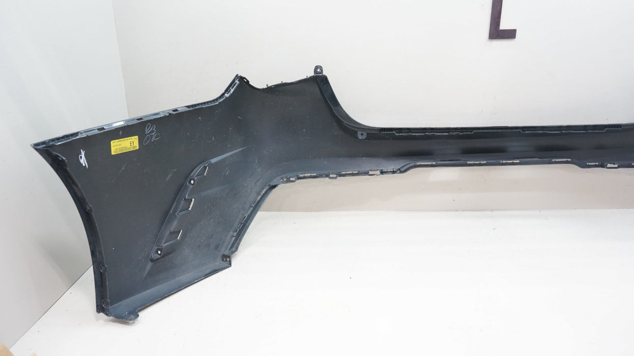 2021-2023 KIA K5 REAR BUMPER COVER PANEL 86611-L3000 OEM