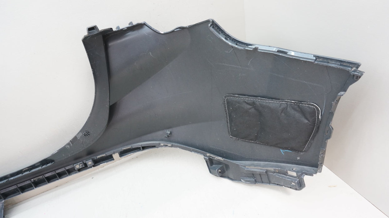 2021-2023 HYUNDAI SANTA FE REAR BUMPER COVER OEM 86611-S2500