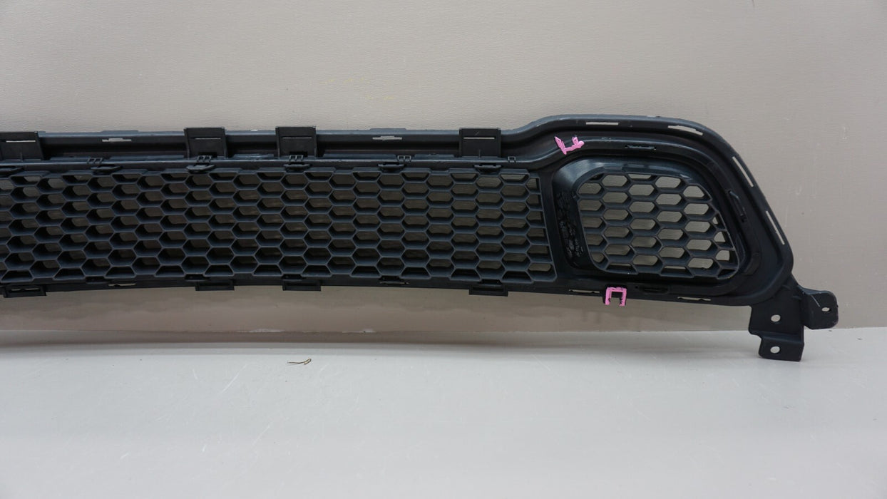 2014-2018 JEEP CHEROKEE FRONT LOWER GRILLE 68203216AA OEM 14 15 16 17 18
