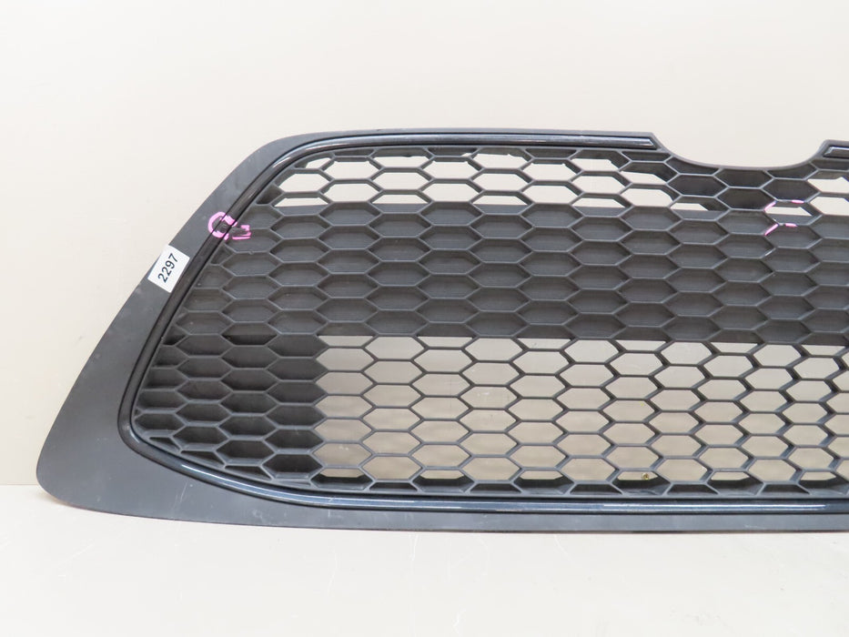 2020-2021 TOYOTA COROLLA SEDAN FRONT LOWER BUMPER GRILLE GRILL OEM 53128-12050
