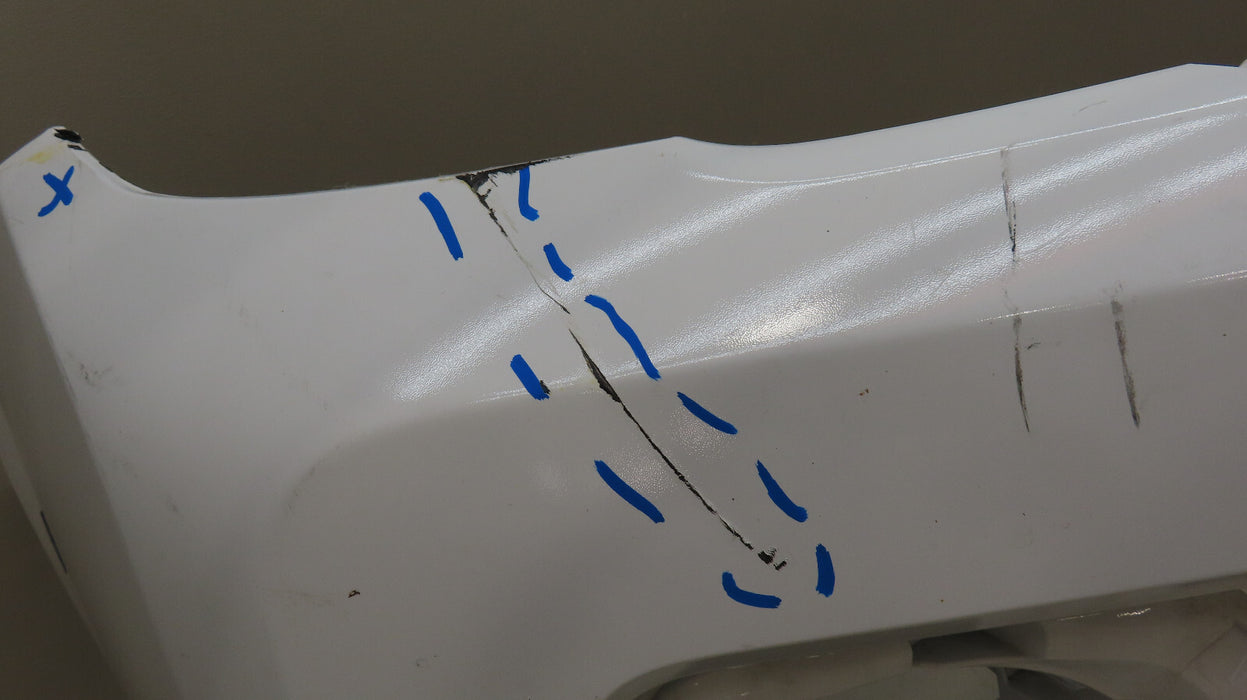 2016-2021 TOYOTA TACOMA FRONT BUMPER COVER OEM 52119-04240