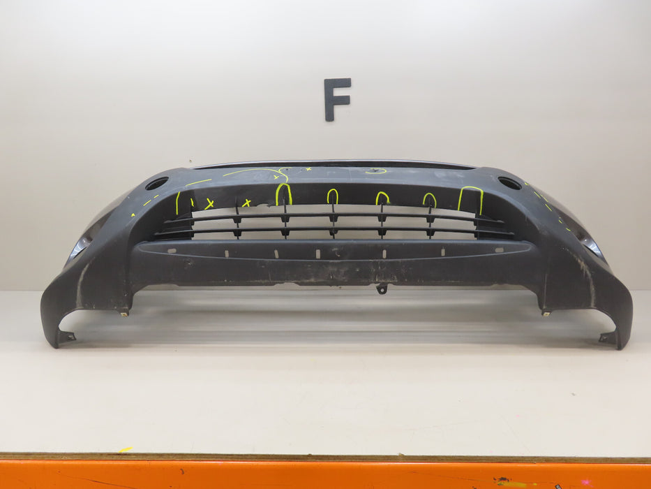2013-2015 TOYOTA RAV4 FRONT BUMPER COVER OEM