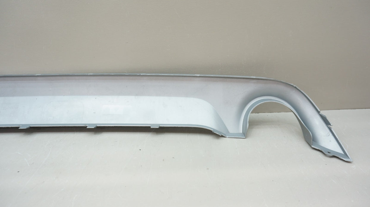 2020-2022 FORD ESCAPE REAR LOWER BUMPER VALANCE PANEL OEM LJ6B-17F765-AAW