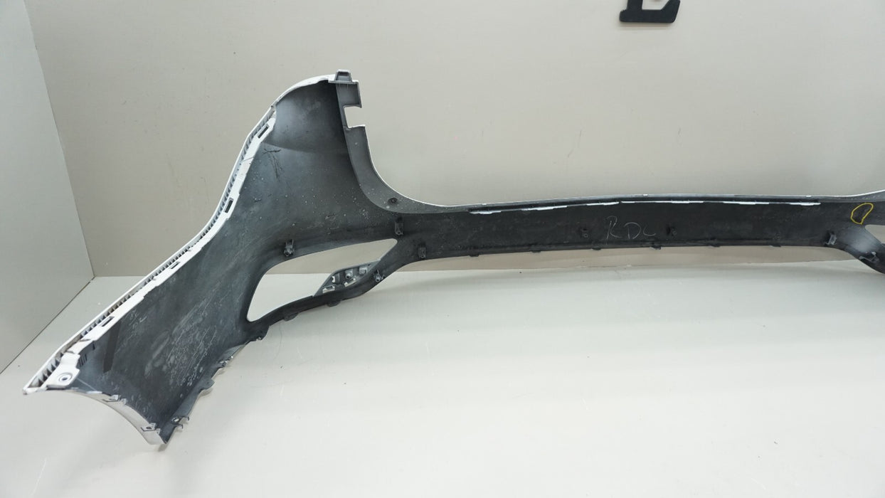 2016-2017 HYUNDAI SANTA FE REAR BUMPER COVER PANEL OEM 86512-4Z500