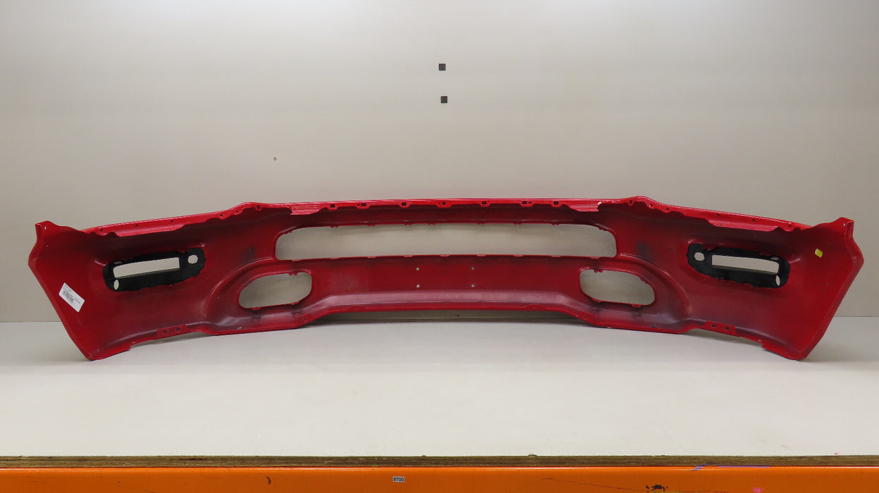 2019-2024 DODGE RAM 1500 FRONT BUMPER METAL OEM
