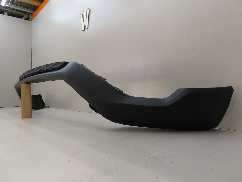 2015-2018 FORD EDGE FRONT LOWER FASCIA BUMPER COVER OEM