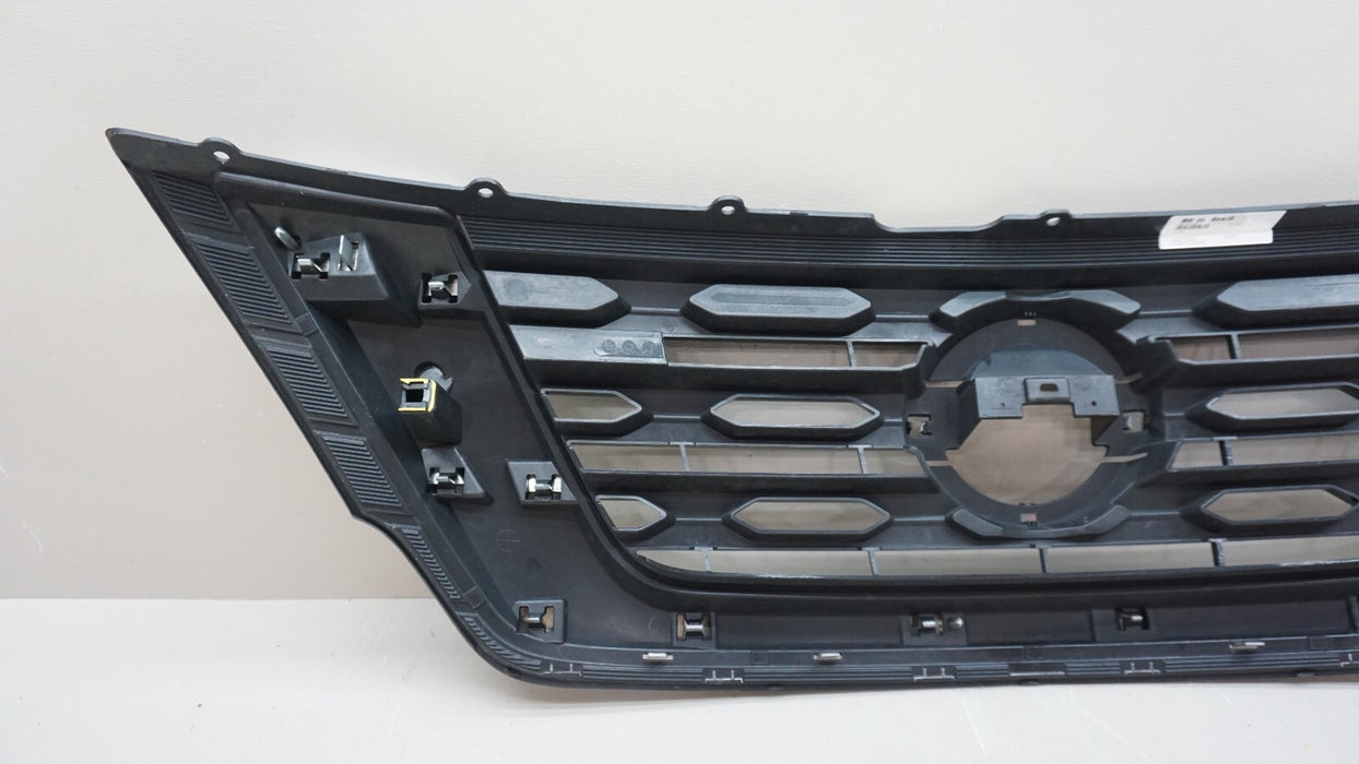 2017-2020 NISSAN PATHFINDER FRONT GRILLE TONG YANG AFTERMARKET