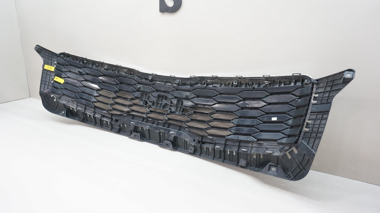 2020-2022 KIA TELLURIDE FRONT BUMPER RADIATOR GRILLE OEM 86353-S9300