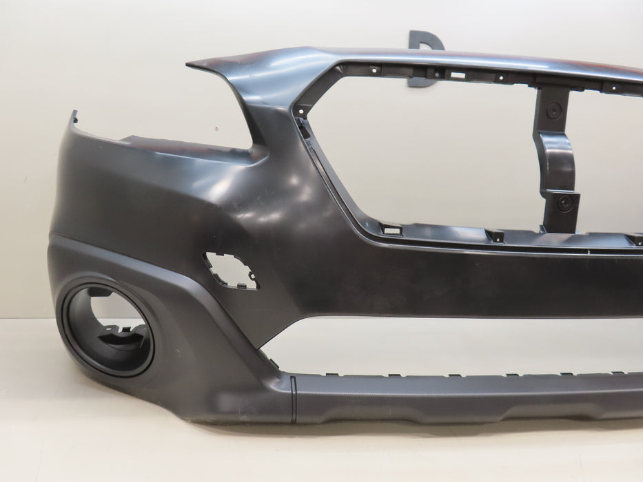 2015-2017 SUBARU OUTBACK FRONT BUMPER COVER OEM 57704AL01A
