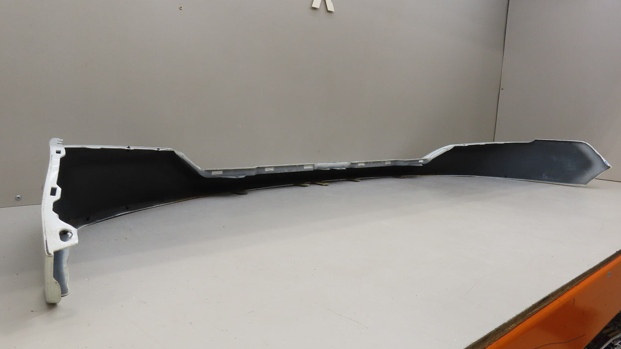 2012-2021 NISSAN NV 1500 2500 3500 FRONT UPPER BUMPER COVER OEM 62025 1PA0A