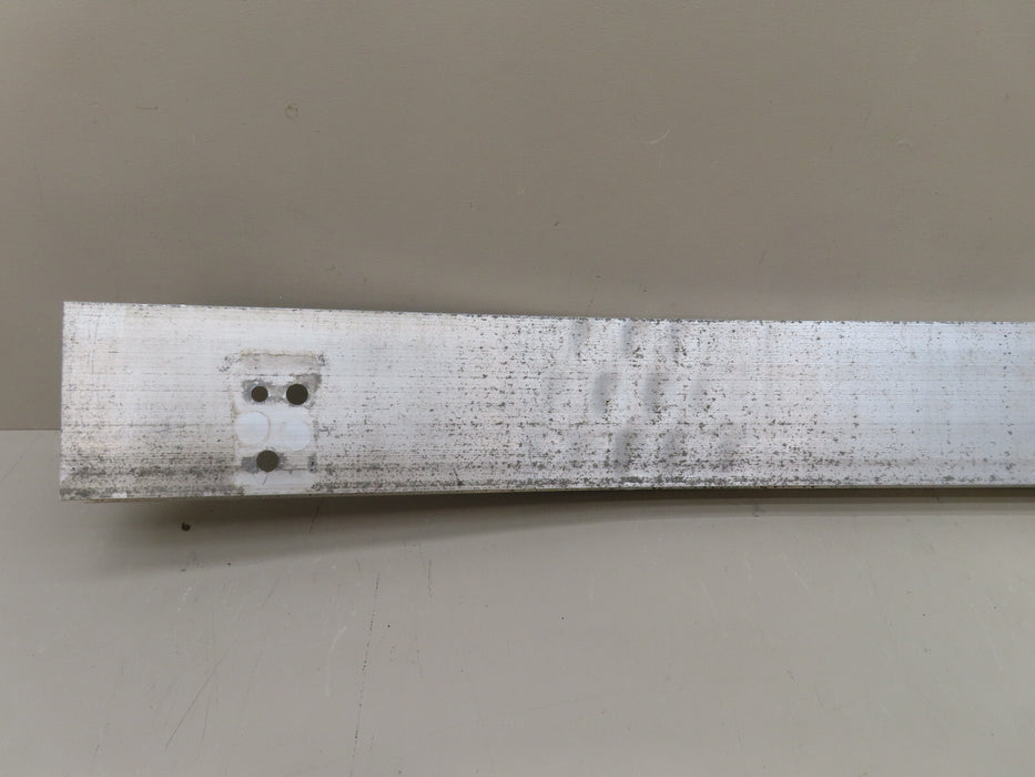 2012-2017 TOYOTA CAMRY REAR REINFORCEMENT IMPACT BUMPER BAR OEM
