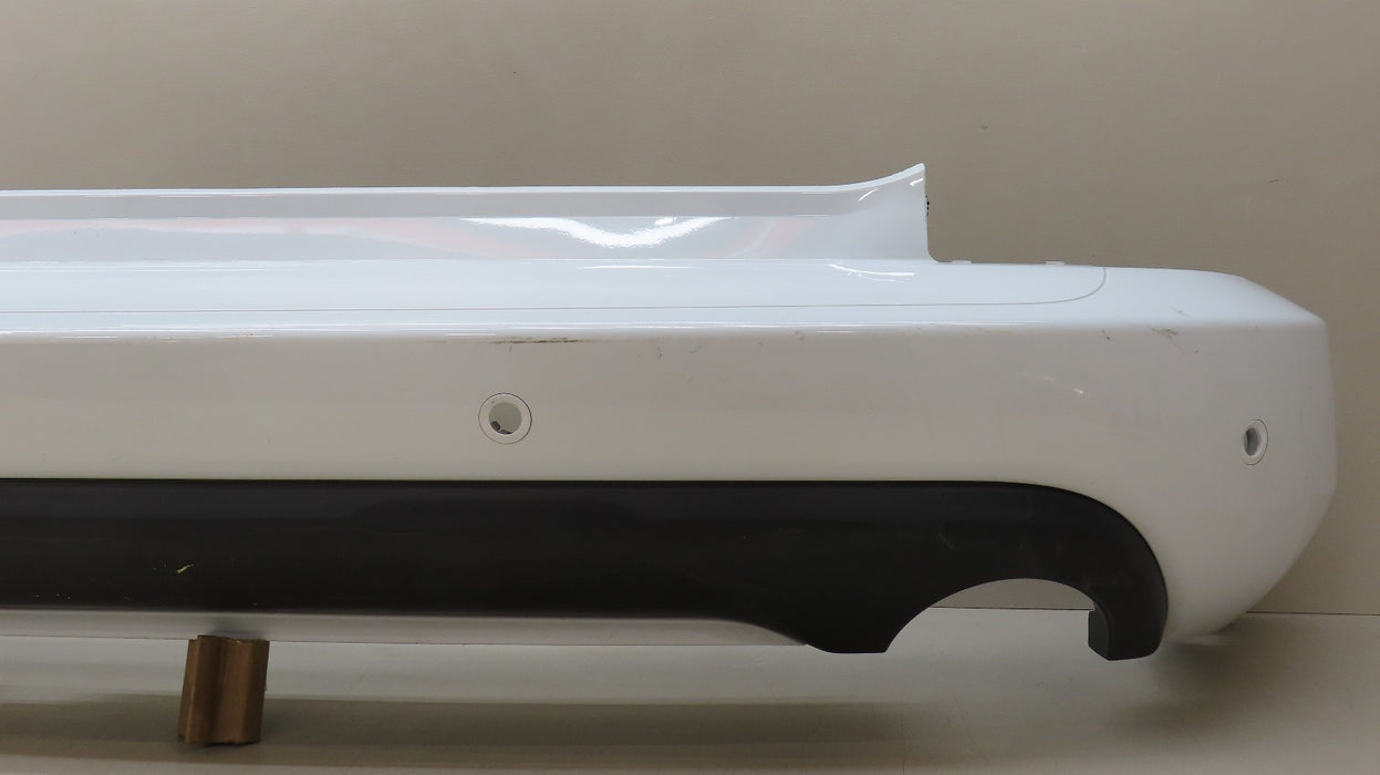 2023-2024 FORD ESCAPE REAR BUMPER COVER OEM PJ6B-17D781