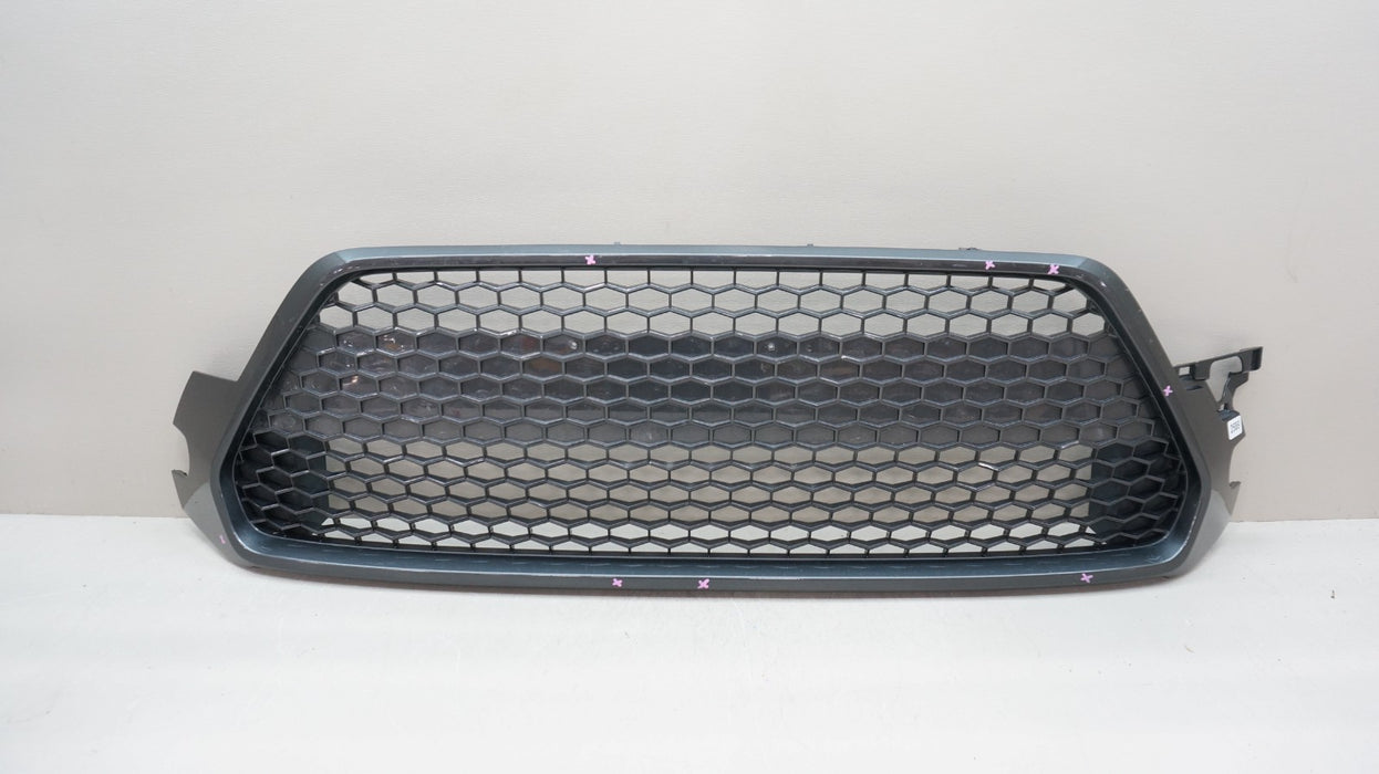 2020-2022 TOYOTA COROLLA SE XSE FRONT LOWER BUMPER GRILLE OEM 53112-12370