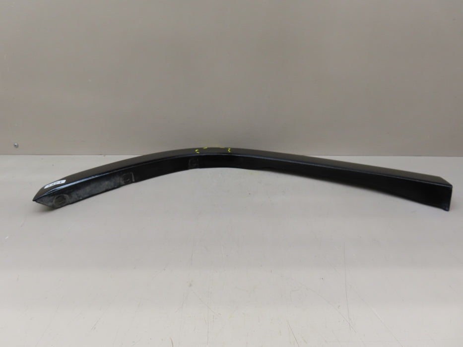 2023-2025 TOYOTA SEQUOIA REAR QUARTER RIGHT PASSENGER SIDE WHEEL ARCH OEM
