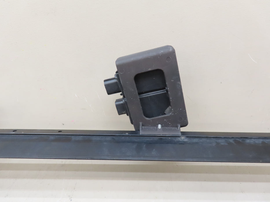 2022-2023 CHEVROLET-GMC SILVERADO/SIERRA 1500 RETRACTING RUNNING BOARD OEM