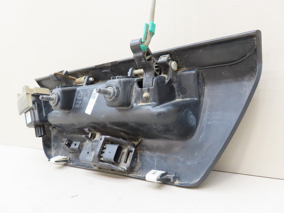 2018-2020 FORD F150 F-150 REAR TAILGATE TRUNK HANDLE OEM