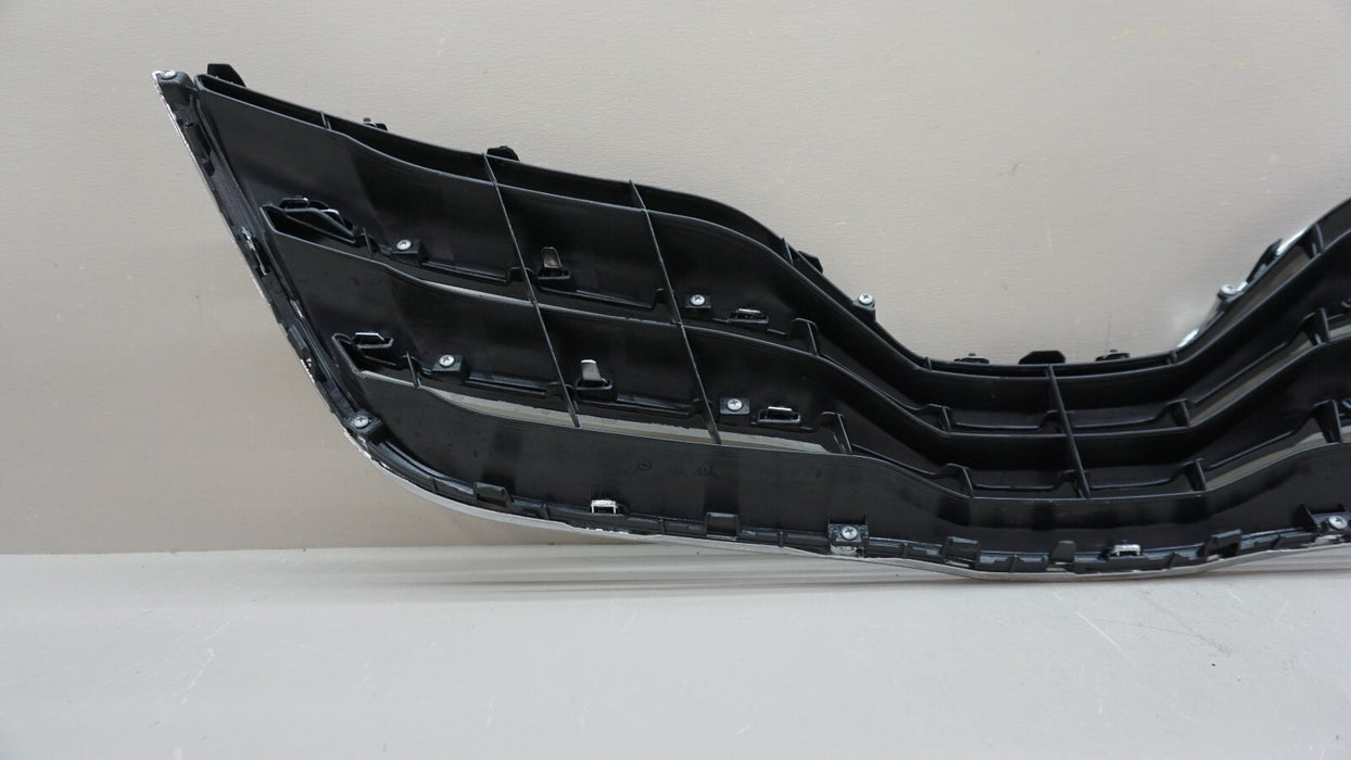 2010-2011 TOYOTA CAMRY FRONT UPPER GRILLE TONG YANG AFTERMARKET