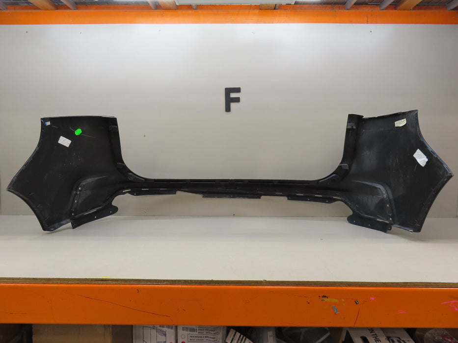2019-2024 FORD EDGE REAR BUMPER COVER OEM