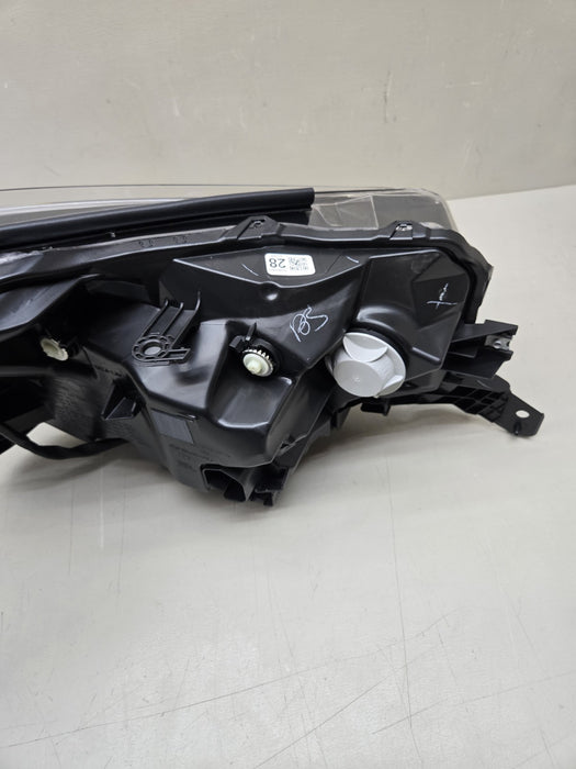 2023 2024 SUBARU LEGACY OUTBACK FRONT LEFT HEADLIGHT LAMP LED OEM