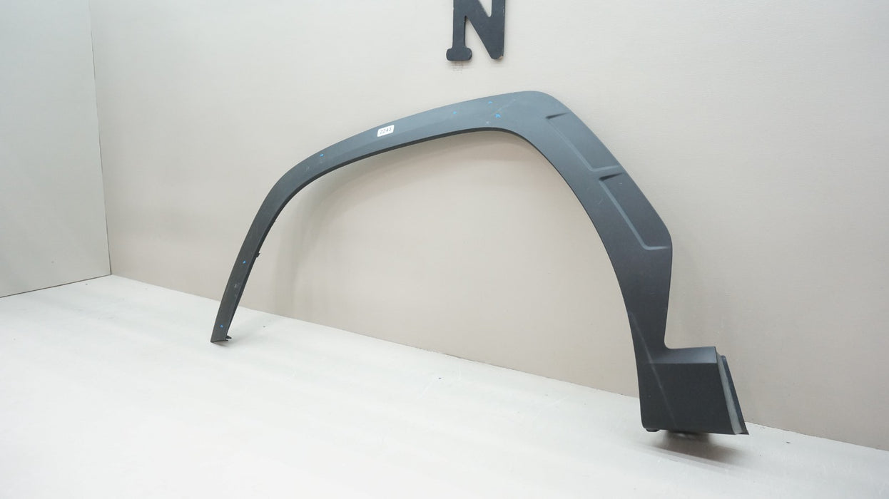 2022-2024 HYUNDAI TUCSON FRONT LEFT FENDER FLARE WHEEL ARCH OEM 87711-CW000