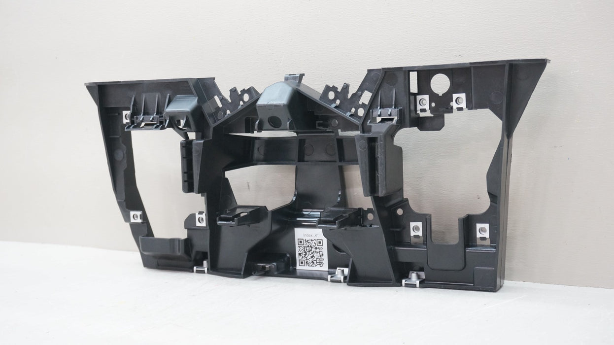 2019-2024 PORSCHE TAYCAN FRONT RADAR DISTANCE SENSOR BRACKET OEM 9J1907390
