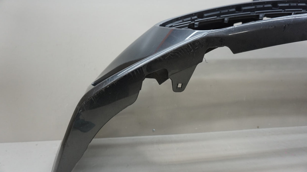 2013-2014 TOYOTA AVALON HYBRID LIMITED XLE FRONT BUMPER COVER OEM 52119-7050