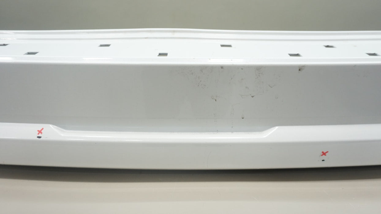 2025 HONDA ODYSSEY REAR BUMPER COVER 71501-THR-A000 OEM