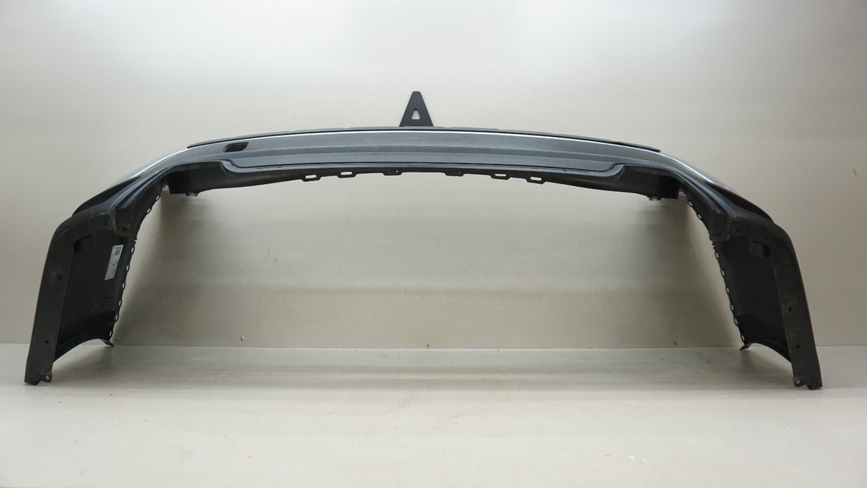 2019-2020 SUBARU FORESTER 4DR SUV REAR BUMPER COVER PANEL OEM 57704SJ310