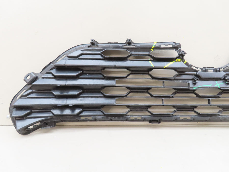 2019-2022 TOYOTA RAV4 FRONT LOWER RADIATOR GRILLE GRILL OEM 53112-0R120