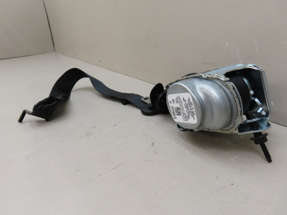 2020-2024 FORD EXPLORER REAR 2ND ROW LEFT SIDE SEATBELT RETRACTOR OEM