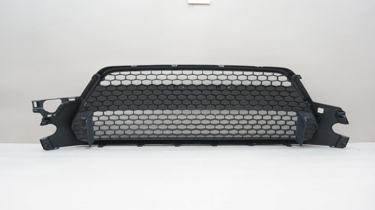 2020-2022 TOYOTA COROLLA SE XSE FRONT LOWER BUMPER GRILLE OEM 53112-12370