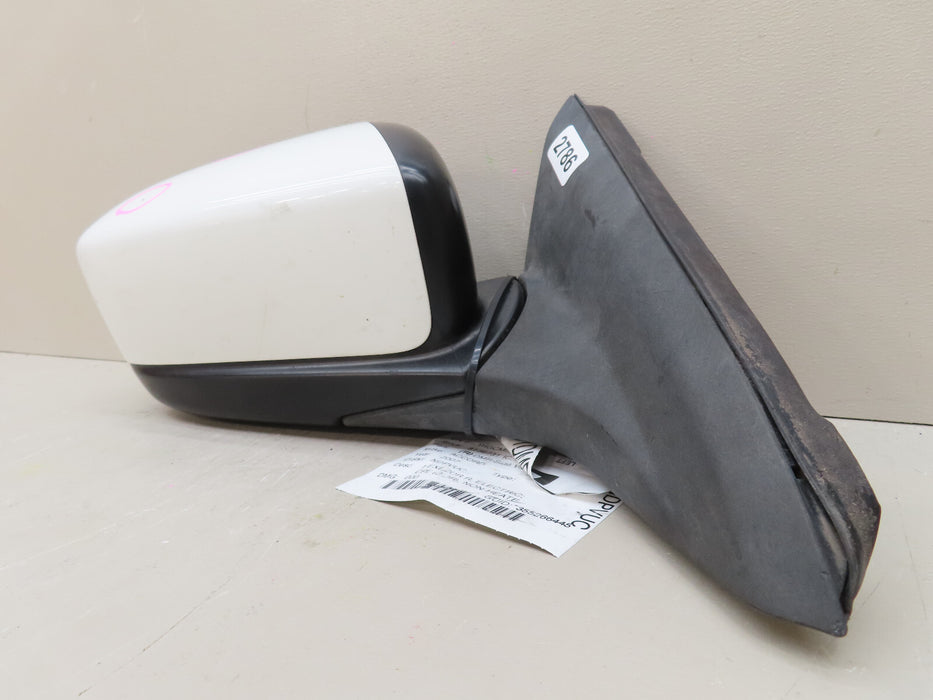 2003-2007 HONDA ACCORD SIDE MIRROR  RIGHT PASSENGER SIDE OEM