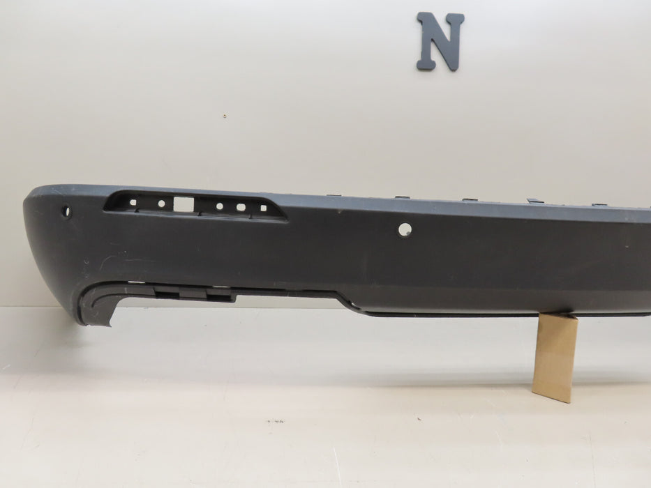 2020-2024 FORD EXPLORER REAR LOWER BUMPER COVER OEM LB5B-17F954