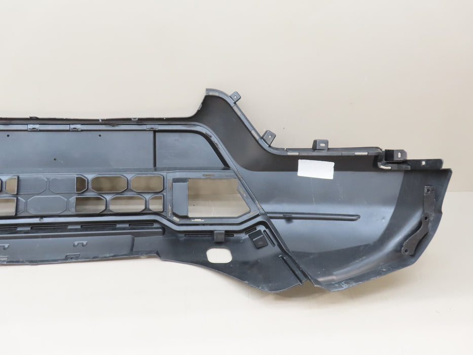 2021-2023 FORD EXPLORER TIMBERLINE FRONT LOWER BUMPER COVER OEM MB5B-17F775-DAW
