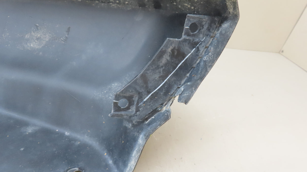 2020-2022 FORD EXPLORER FRONT LOWER BUMPER COVER OEM